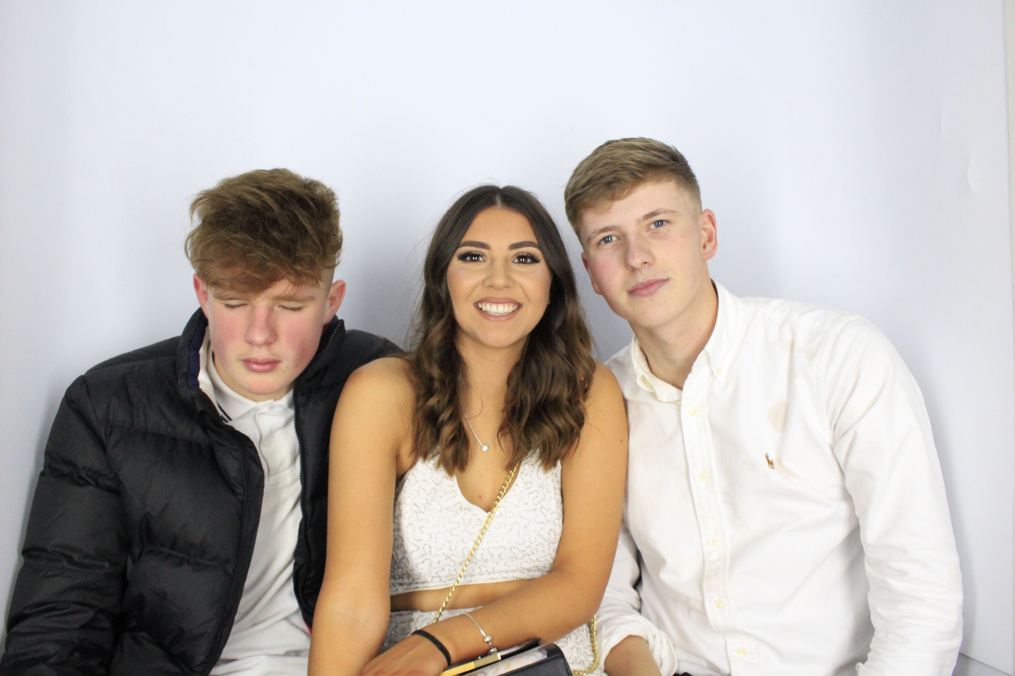 Issy & Alice's 18th Birthday Party | View more photos from the event at gallery.myphotoboothexperience.co.uk/u/MyPhotoBoothExperienceLtd/Issy-Alices-18th-Birthday-Party